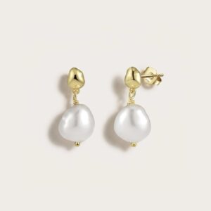 Genevieve Earrings